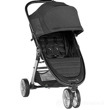 Passeggino Baby Jogger City Mini2