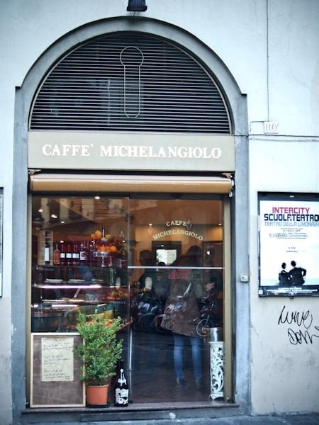 Caffè Michelangiolo