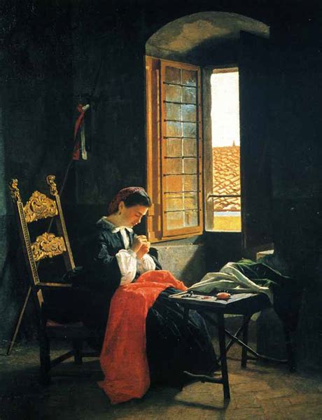 Odoardo Borrani, Il 26 aprile 1859