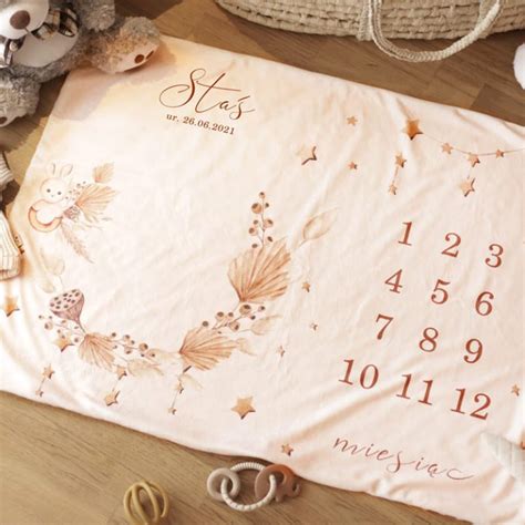 Foto kocyk galassia con neonato