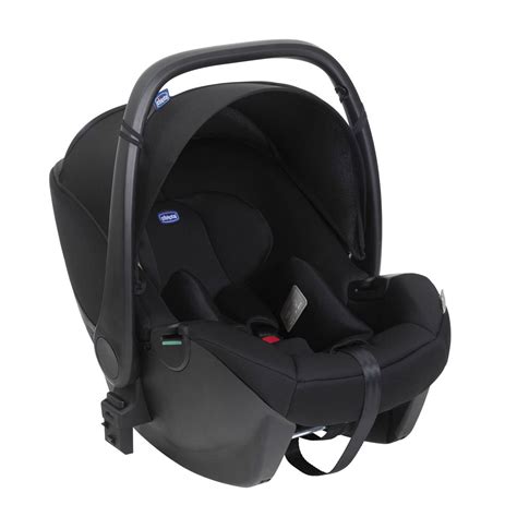 Caratteristiche dell'ovetto Chicco Kory Essential i-Size