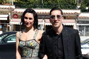 Giulia Pauselli incinta e le sue riflessioni sui cambiamenti del corpo