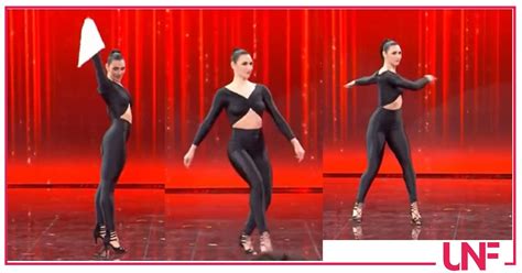 Giulia Pauselli e il recupero fisico dopo la gravidanza