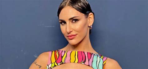 Giulia Pauselli mamma e ballerina: Equilibrio tra vita privata e carriera