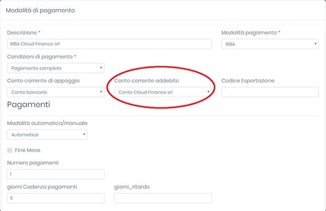 Modalità di pagamento sicuro online