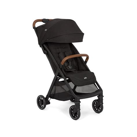 Configurazione 3-in-1 del Joie Pact Pro