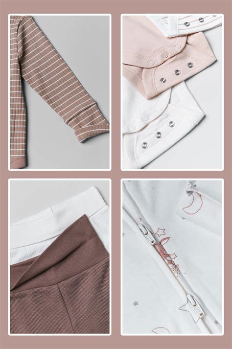Abbigliamento pratico per l'Elimination Communication
