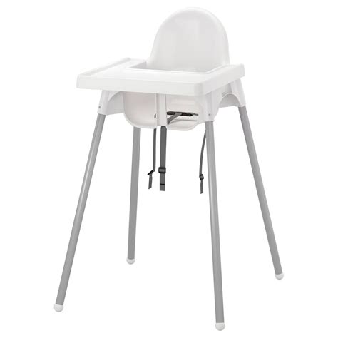 Tavola comparativa dettagliata dei seggioloni IKEA con pro e contro