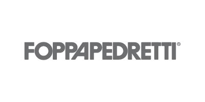 Logo Foppapedretti e gamma prodotti per l'infanzia