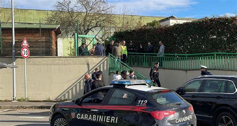 Esterno dell'asilo nido Passi di Bimbo in Via Aurelia