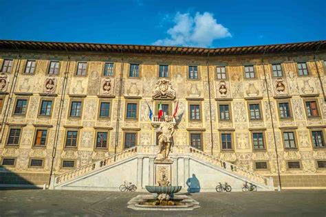 Scuola Normale Superiore di Pisa