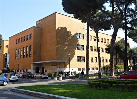 Istituto di Fisica di Roma