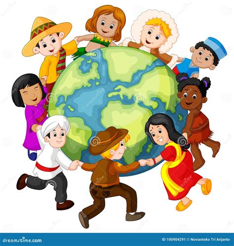 rappresentazione stilizzata di due persone che si tengono per mano, con il mondo sullo sfondo, per simboleggiare l'interdipendenza umana