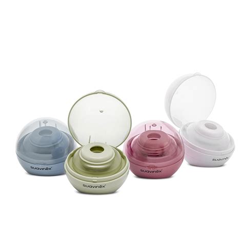 Sterilizzatore UV per ciucci portatile