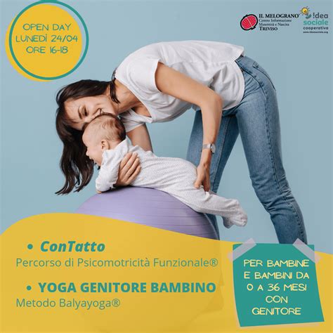 diagramma che illustra i benefici del contatto visivo tra genitore e bambino