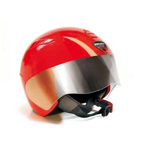 Casco protettivo Peg Perego Ducati per bambini