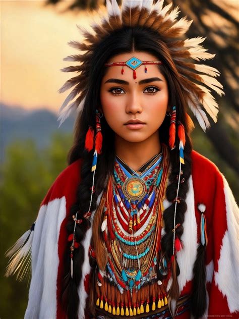 Culle native americane