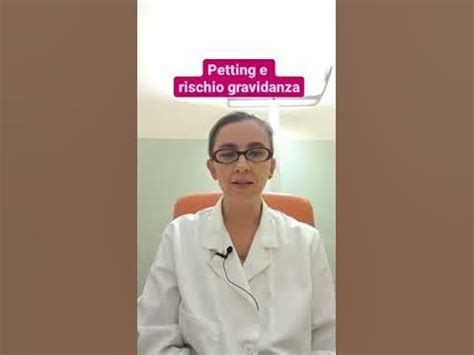 Rischio gravidanza petting