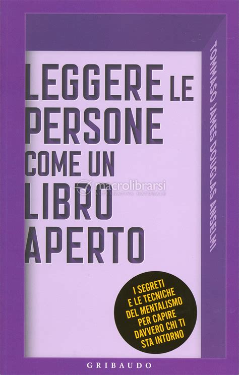 un libro aperto