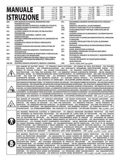 Manuale d'istruzioni passeggino
