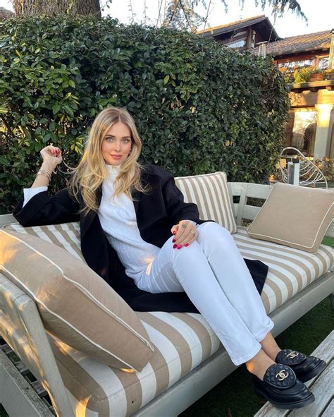 Chiara Ferragni's Instagram post about abortion in Marche