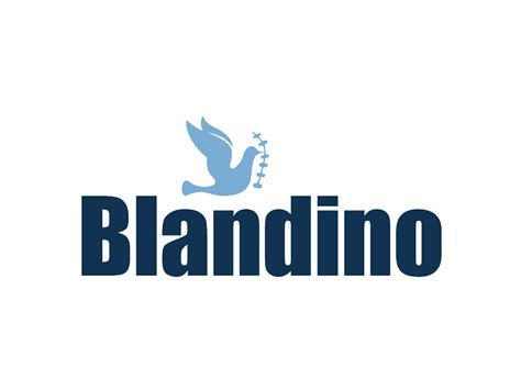Logo Nuova Blandino e filosofia aziendale