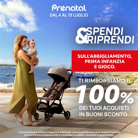 Mappa del negozio Prenatal a Battipaglia