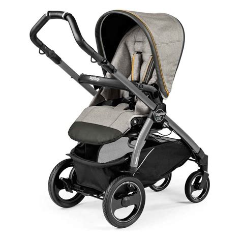Schema pieghevole del telaio Peg Perego Book 51