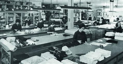 Fabbrica Inglesina anni 60