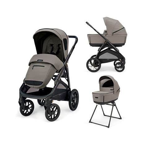 Culla Inglesina Aptica con Welcome Pad