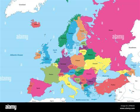 Mappa delle ninne nanne in Europa