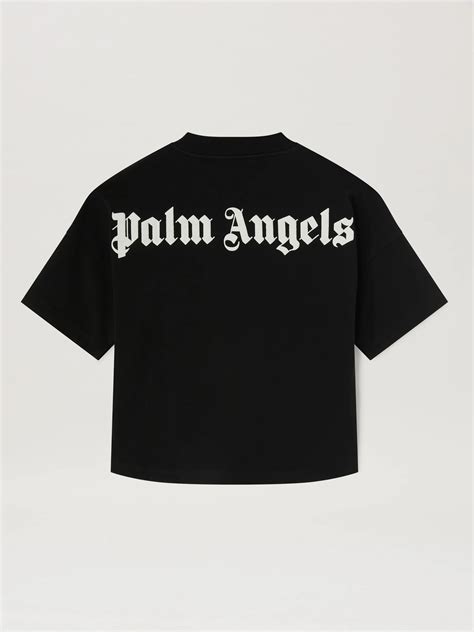 Tessuti delicati Palm Angels Kids