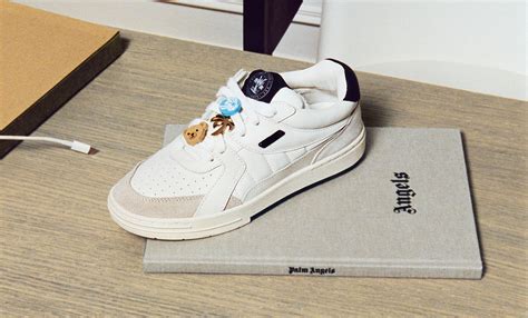 Collaborazione Palm Angels x FARFETCH BEAT