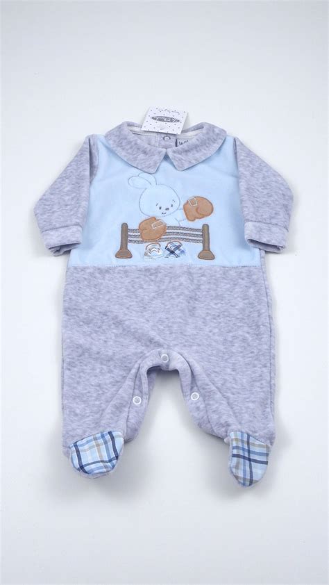 Tutine neonato di marchi di design