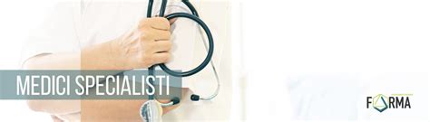 Medici specialisti in fertilità