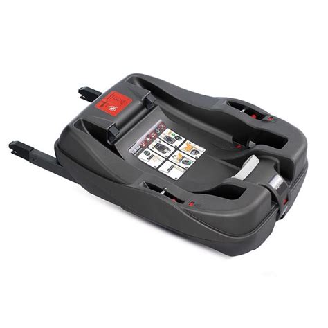 Seggiolino auto Inglesina Huggy Multifix con base Isofix