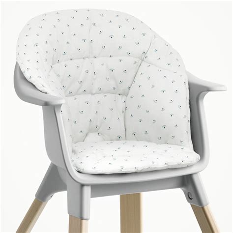 Cuscino per seggiolone Antilop in diversi design