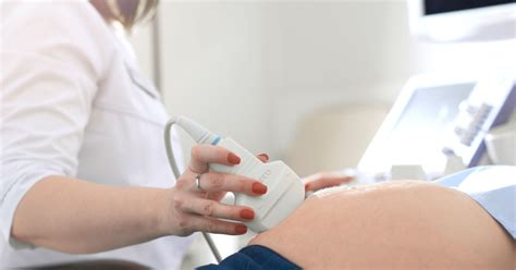 rappresentazione schematica dello screening prenatale nel primo trimestre