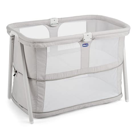 Chicco Lullago Zip in utilizzo