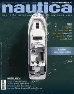 Articoli per la nautica