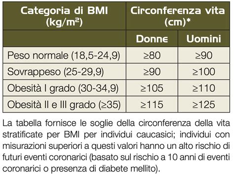 diagramma esplicativo che mostra come vengono misurati BPD e circonferenza addominale (AC)