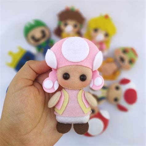 Varianti di costumi di Toad e Toadette per bambini