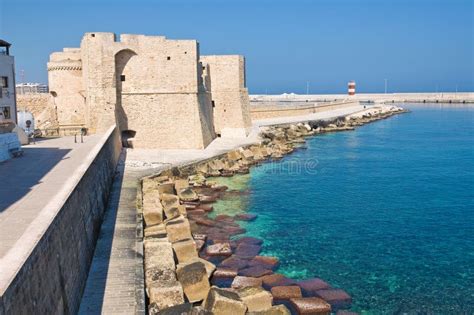 Castello Carlo V Monopoli