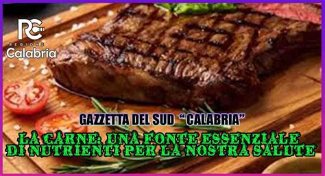 Nutrienti essenziali nella carne per neonati