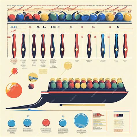 infografica che mostra le differenze di ingombro tra passeggino tandem e side-by-side