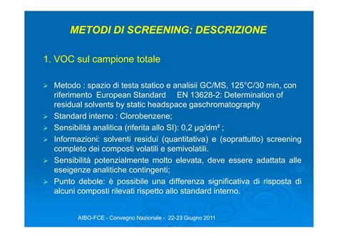 Differenza tra screening e test diagnostico in gravidanza