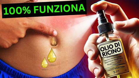 Bambino massaggiato con olio