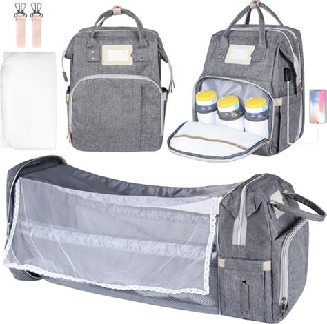 Borsa fasciatoio con cinghie regolabili