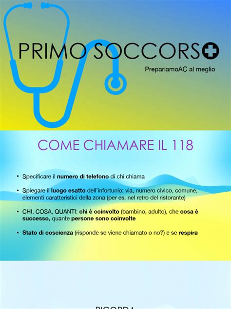 illustrazione schematica delle manovre di primo soccorso in gravidanza
