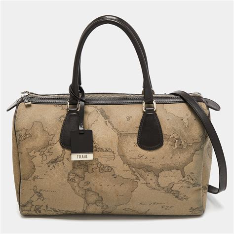 Alviero Martini 1A Classe stroller concept